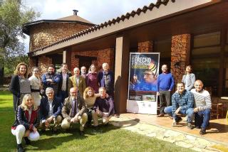 Jueces y magistrados de Castilla-La Mancha participan en un curso de formación continua organizado por el CGPJ